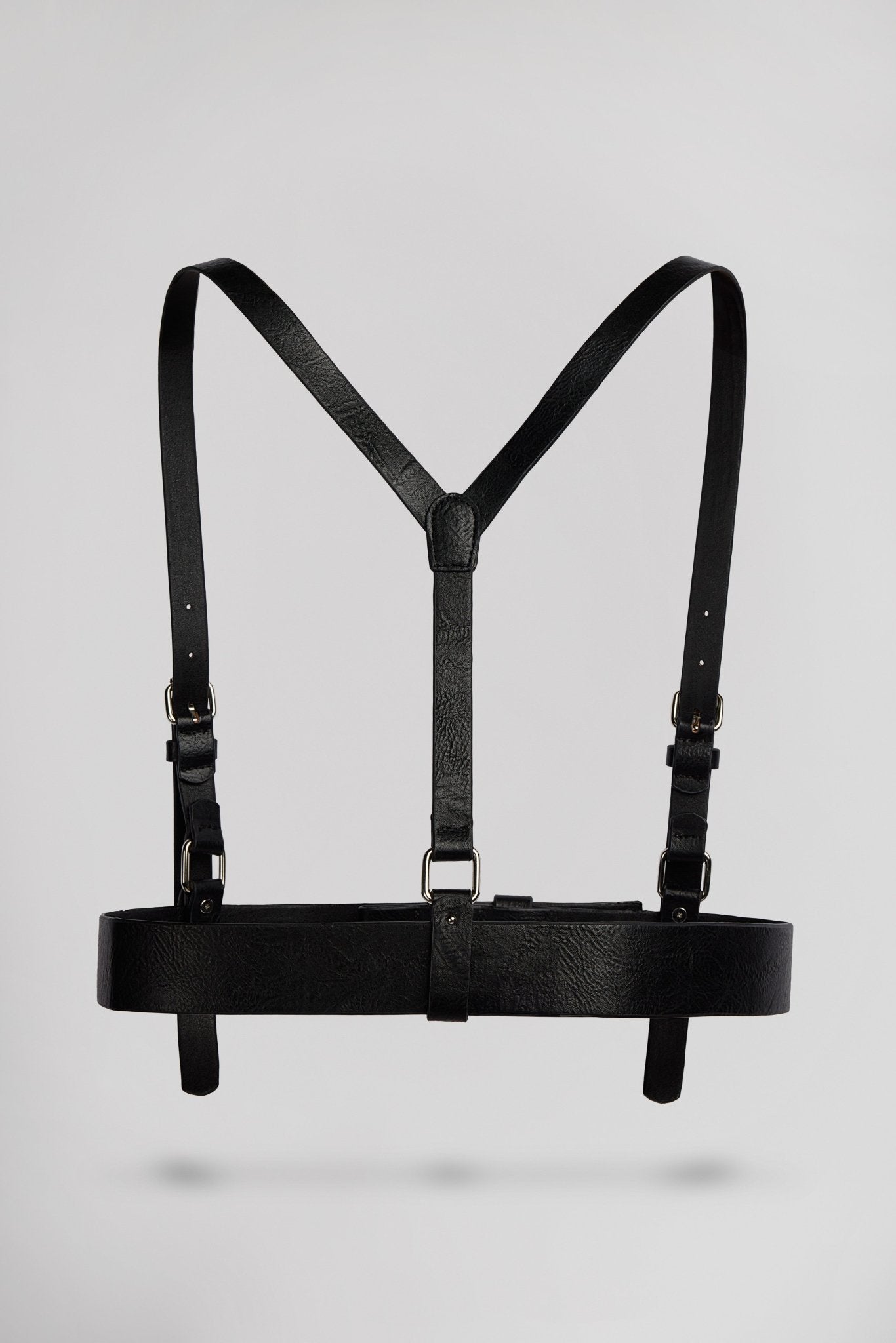 Ceinture BELT BONNIE STR NOIR - School Rag