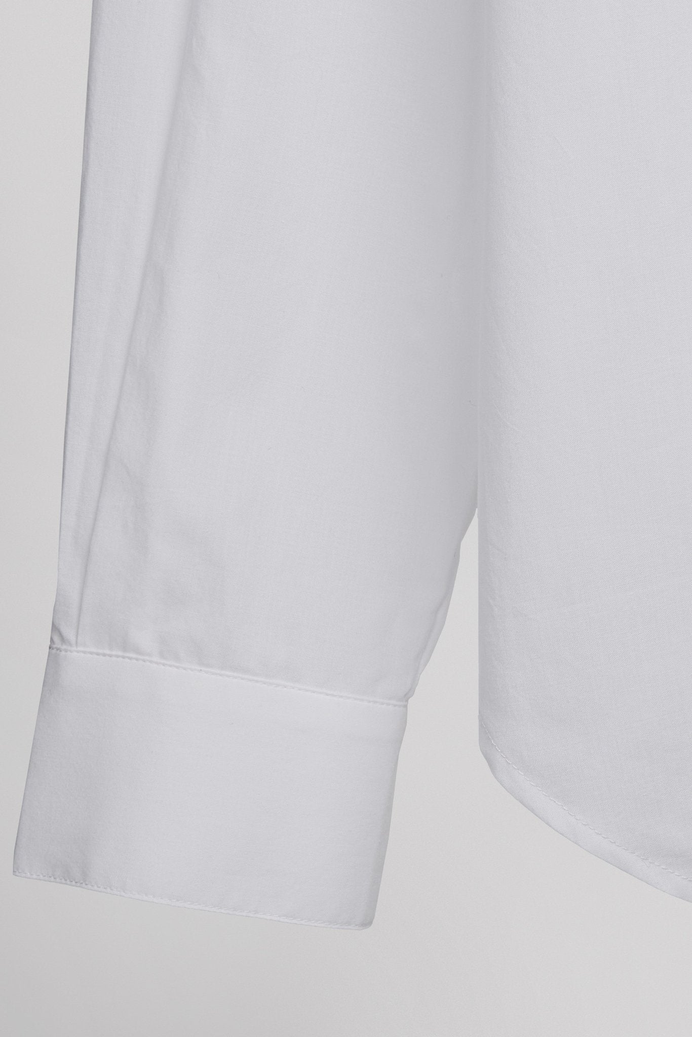 Chemise CACHOU DIAM BLANC - School Rag