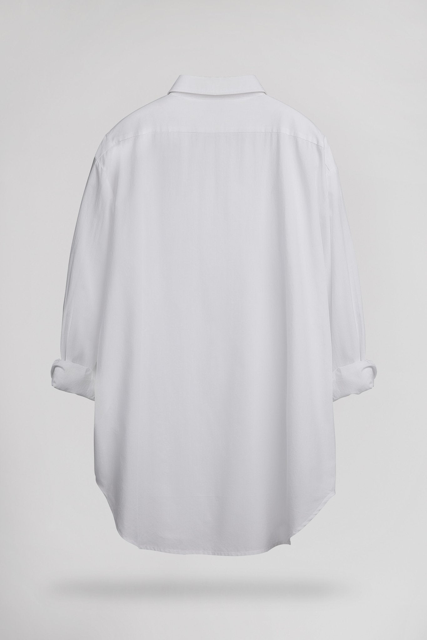 Chemise CACHOU DIAM BLANC - School Rag